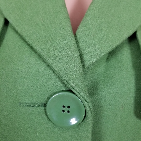 Retro Bolero jacket - Picture 8 of 8